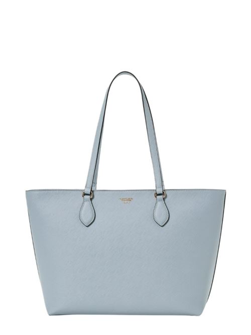 SHOPPING BAG TWIN SET | 251TB727300485 CARTA DA ZUCCHERO